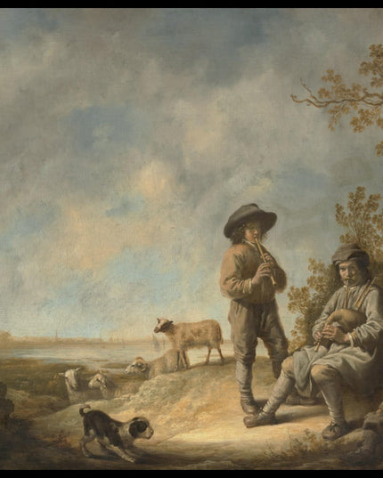 Aelbert Cuyp Poster