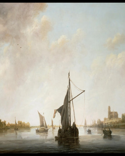 Aelbert Cuyp Poster