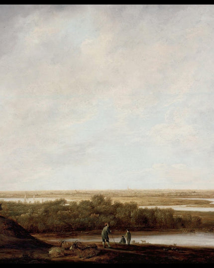 Aelbert Cuyp Poster