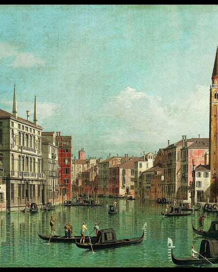 The Grand Canal