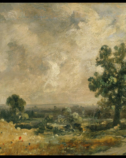 English Landscape