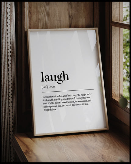 Definition Laugh